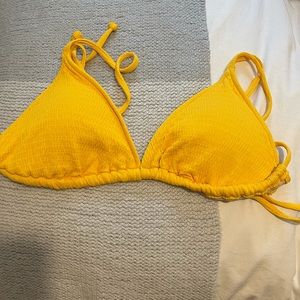 Old Navy bikini top